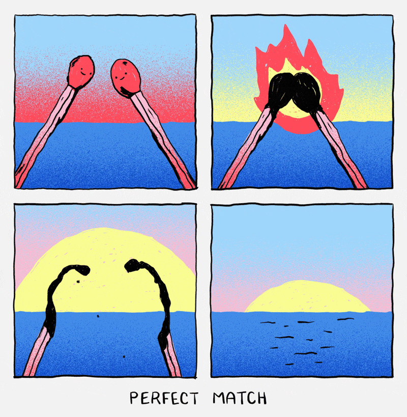 Perfect Match