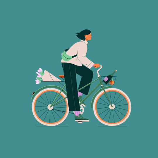 Cyclist