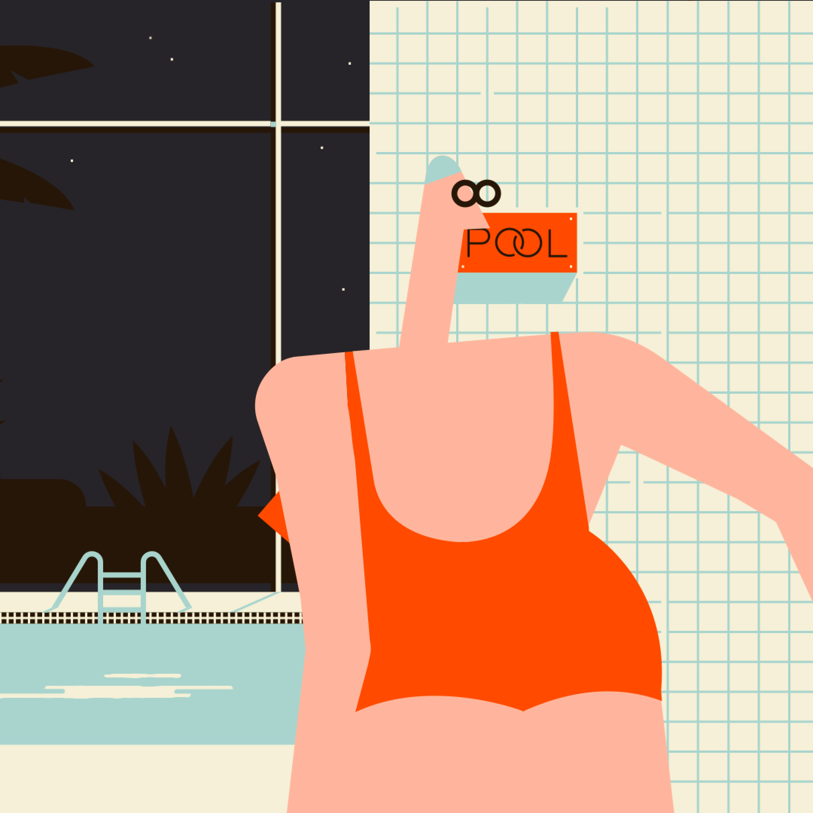 The Diver